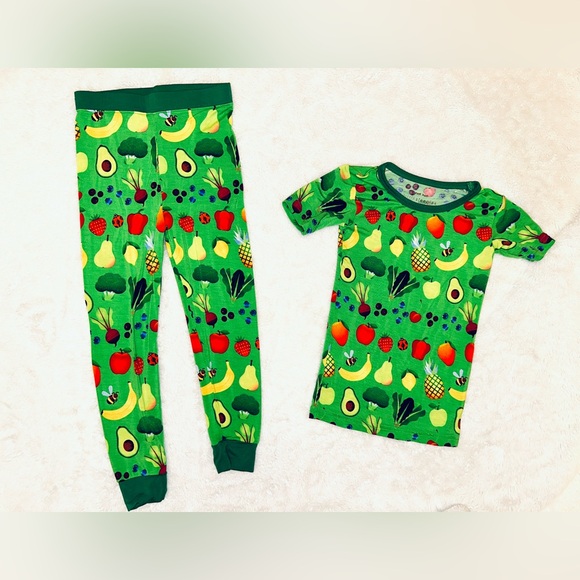 LS Pj Set - Picture 2 of 4